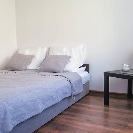 Przystanek Wzgorze Appartement Gdynia Buitenkant foto