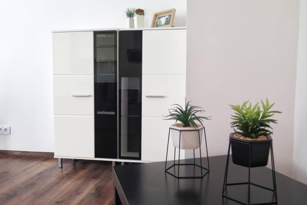 Przystanek Wzgorze Appartement Gdynia Buitenkant foto