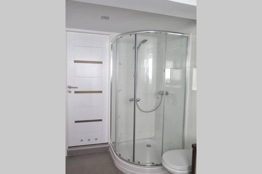 Przystanek Wzgorze Appartement Gdynia Buitenkant foto